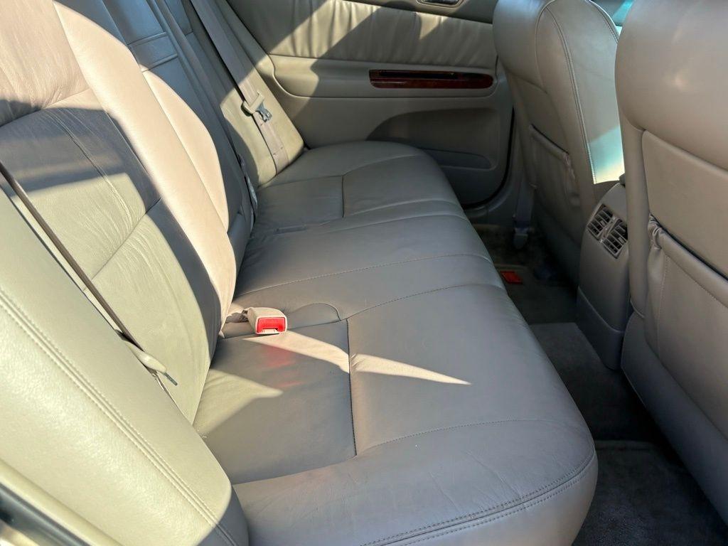 Toyota Camry  2006