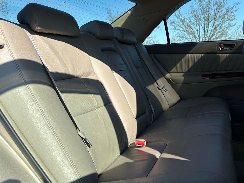 Toyota Camry  2006