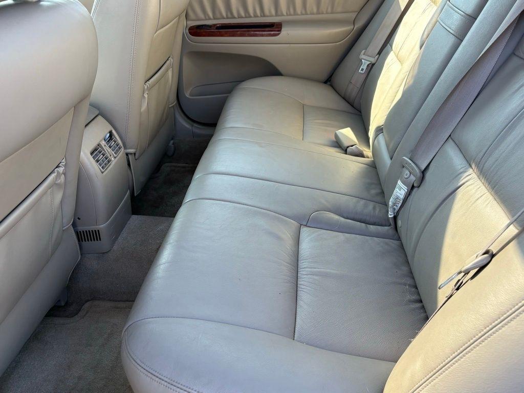 Toyota Camry  2006