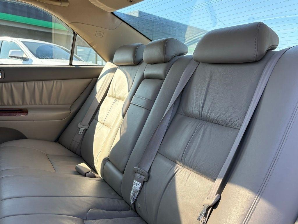 Toyota Camry  2006