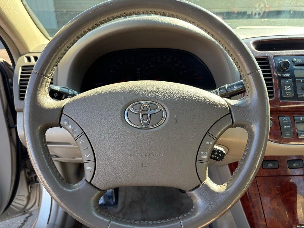 Toyota Camry  2006