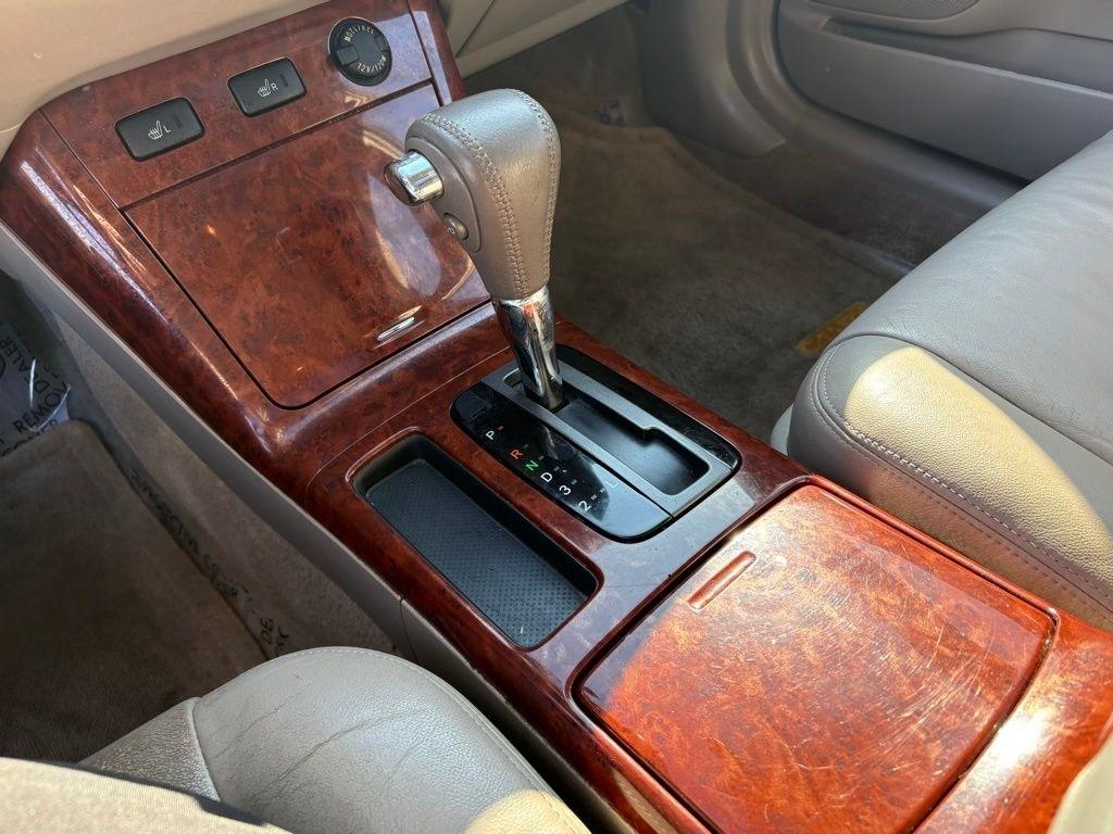 Toyota Camry  2006