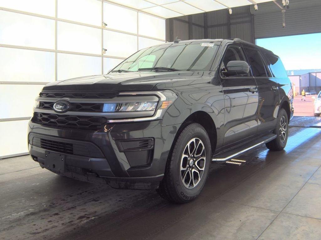 Ford Expedition Max  2023