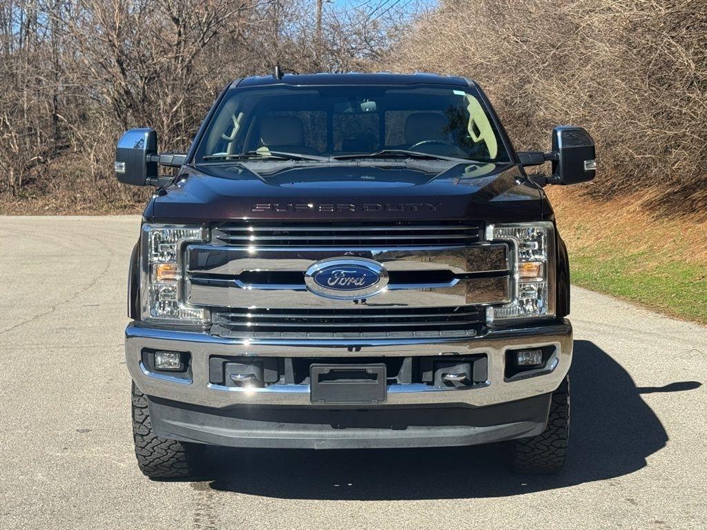 Ford Super Duty F-250 SRW  2019