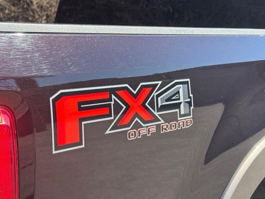 Ford Super Duty F-250 SRW  2019