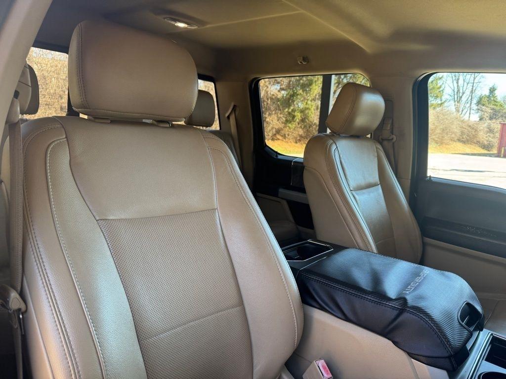 Ford Super Duty F-250 SRW  2019