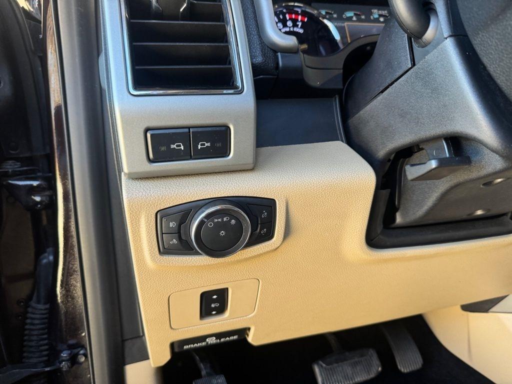 Ford Super Duty F-250 SRW  2019