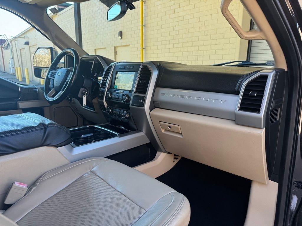Ford Super Duty F-250 SRW  2019