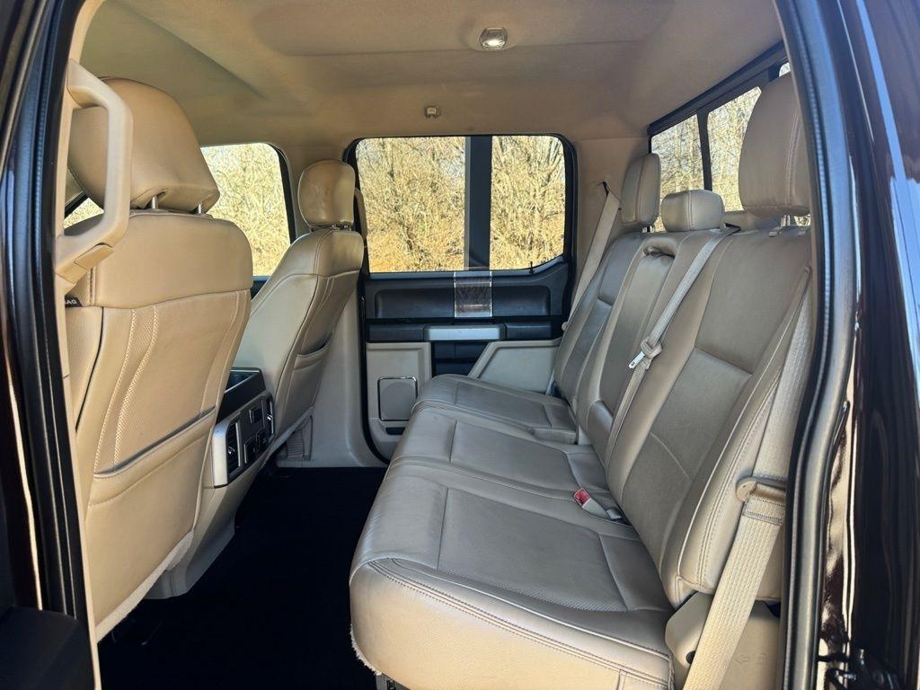 Ford Super Duty F-250 SRW  2019