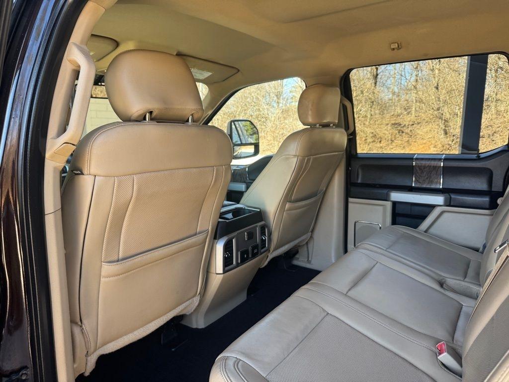 Ford Super Duty F-250 SRW  2019