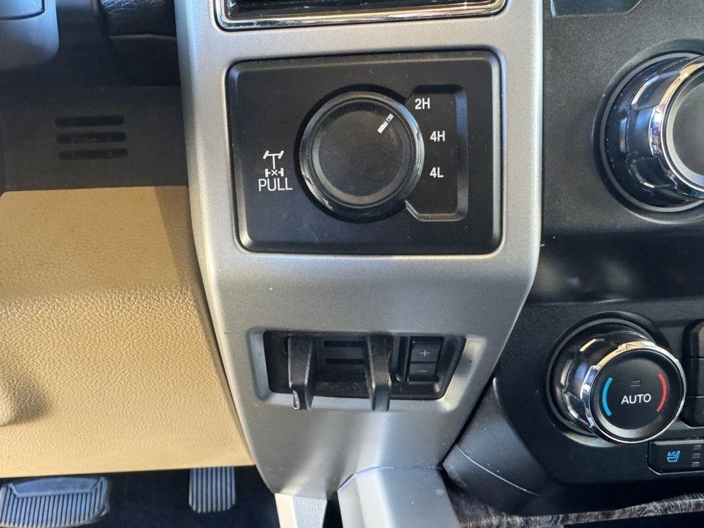 Ford Super Duty F-250 SRW  2019