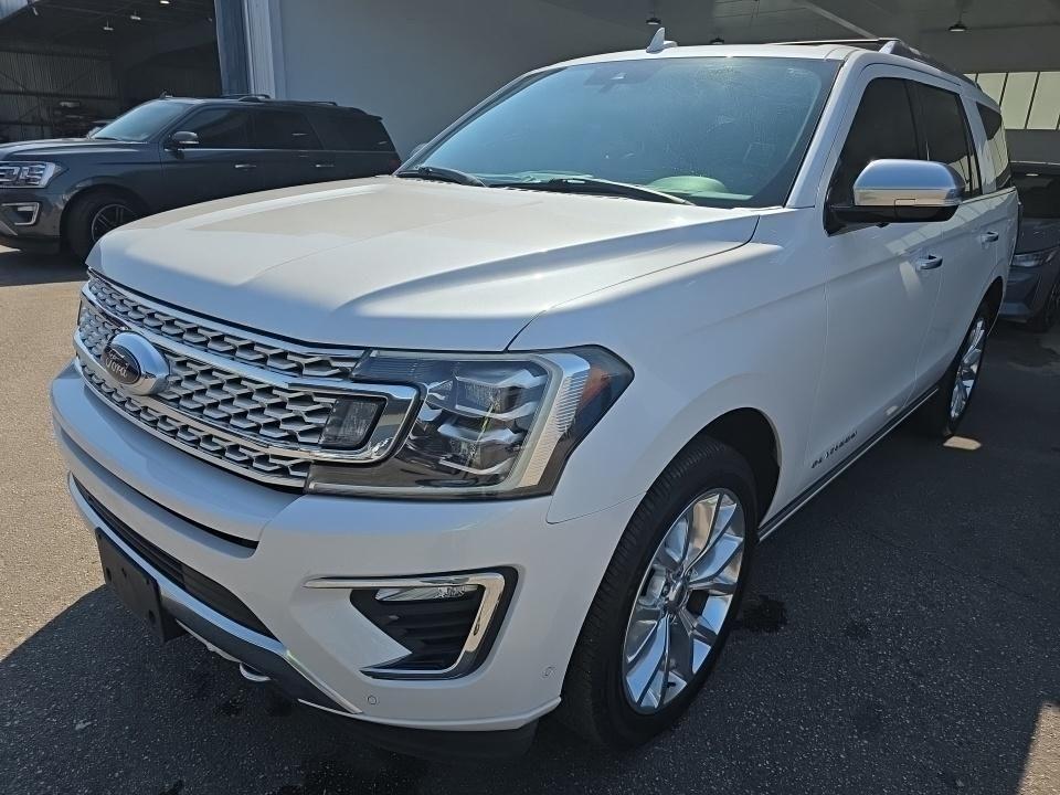 Ford Expedition  2018