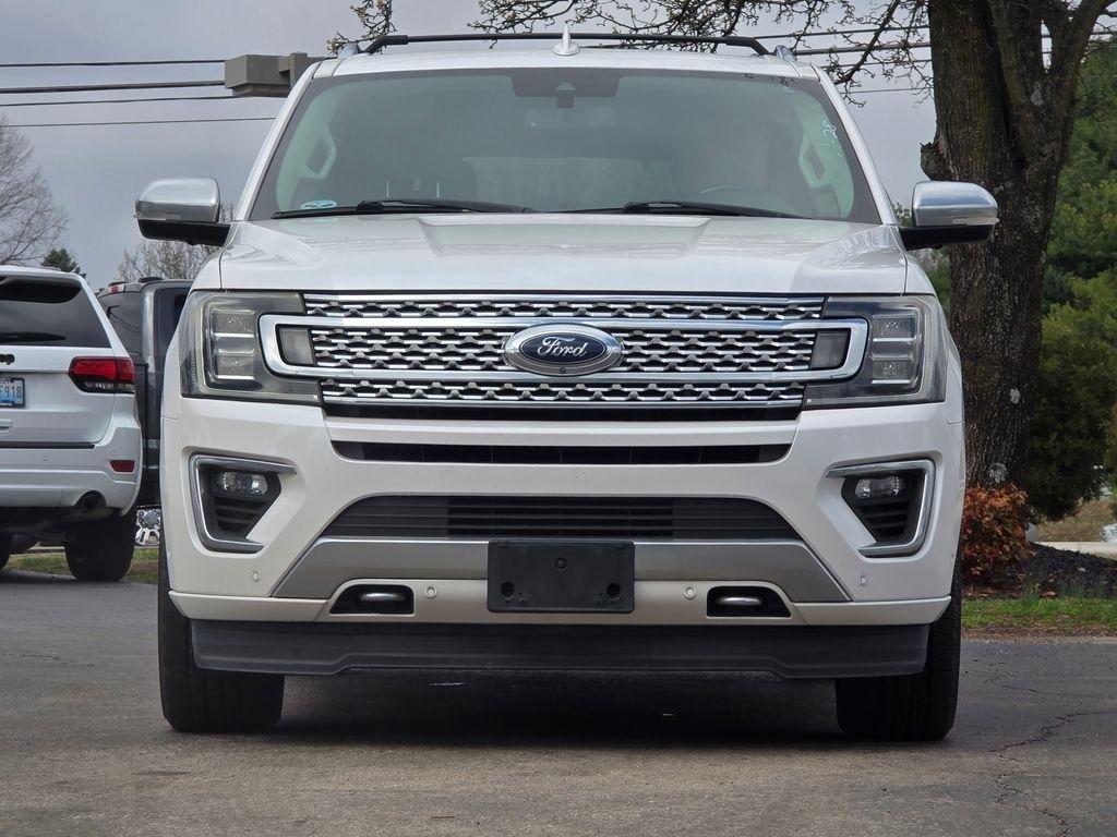 Ford Expedition  2018