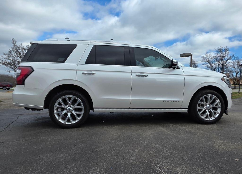 Ford Expedition  2018