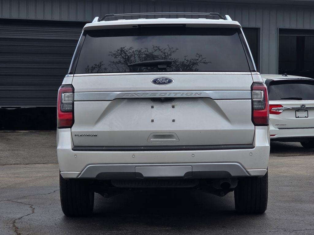 Ford Expedition  2018