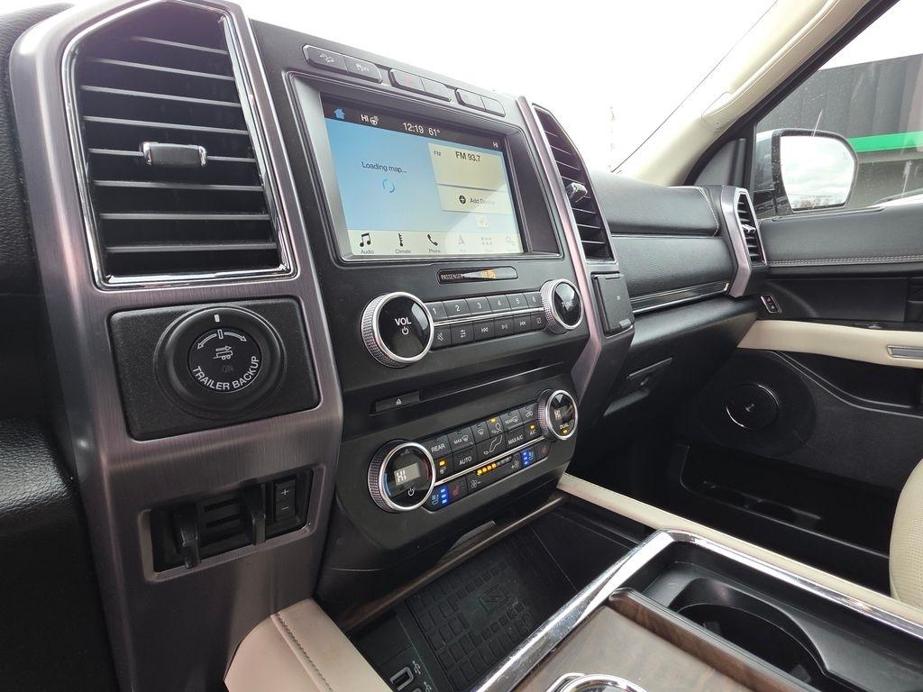 Ford Expedition  2018