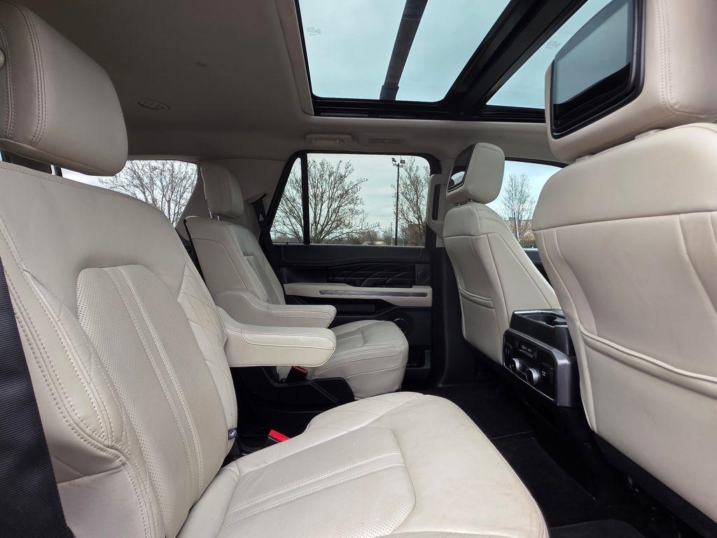 Ford Expedition  2018