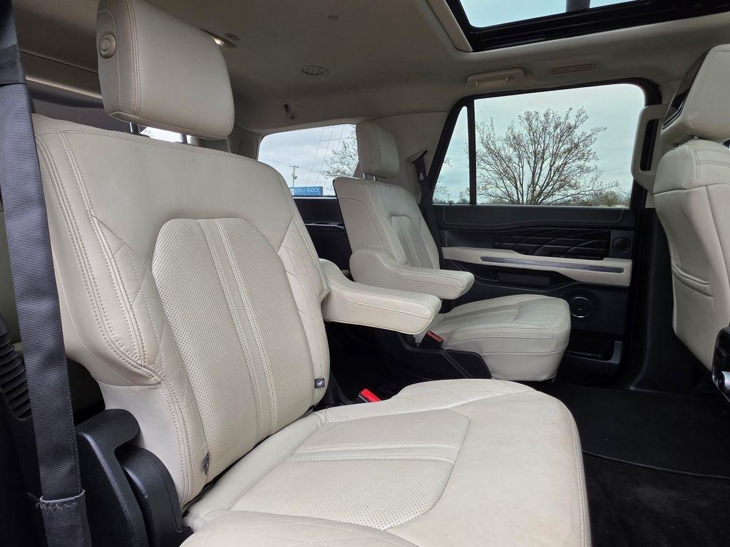 Ford Expedition  2018