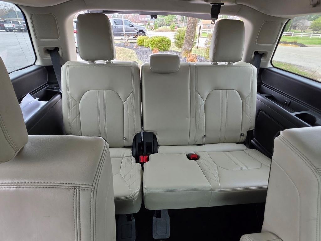 Ford Expedition  2018