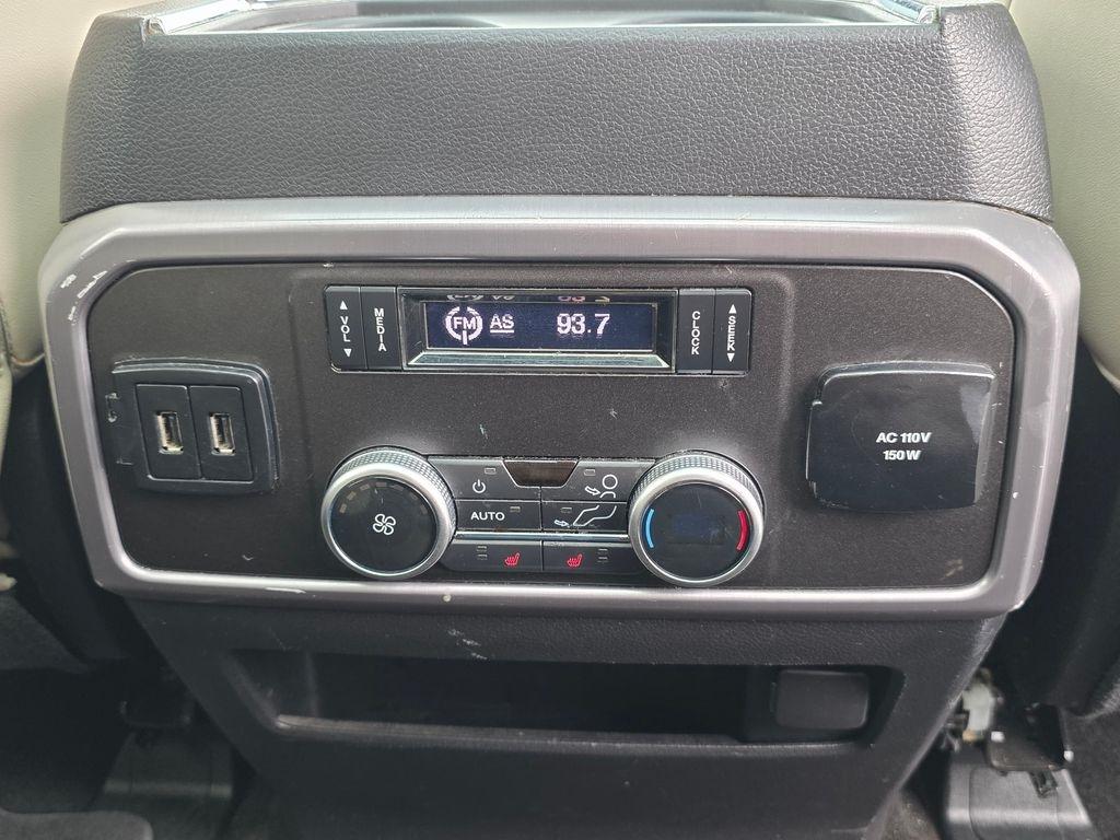 Ford Expedition  2018