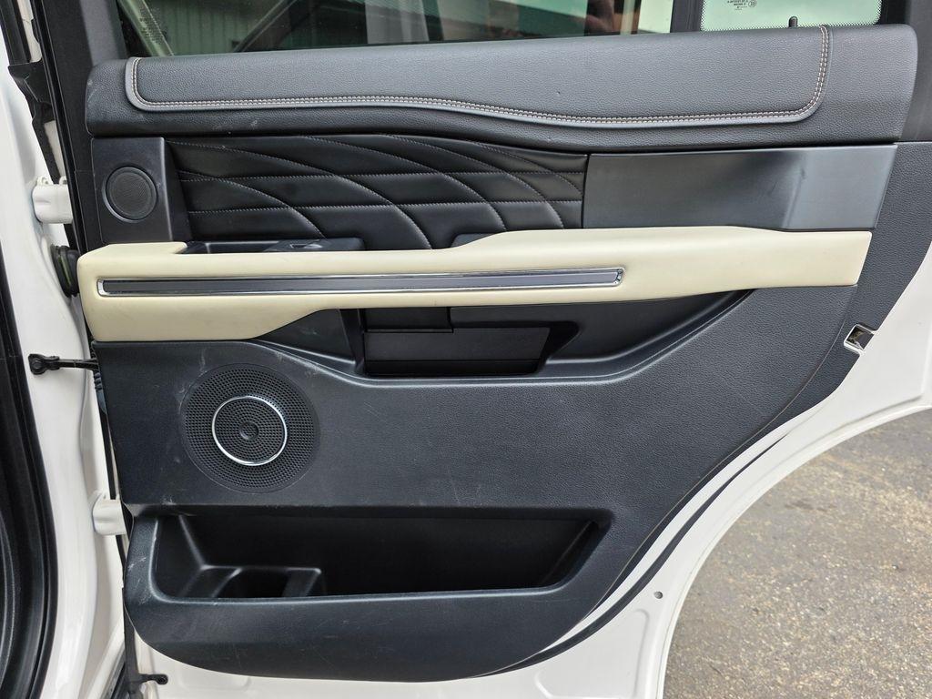 Ford Expedition  2018