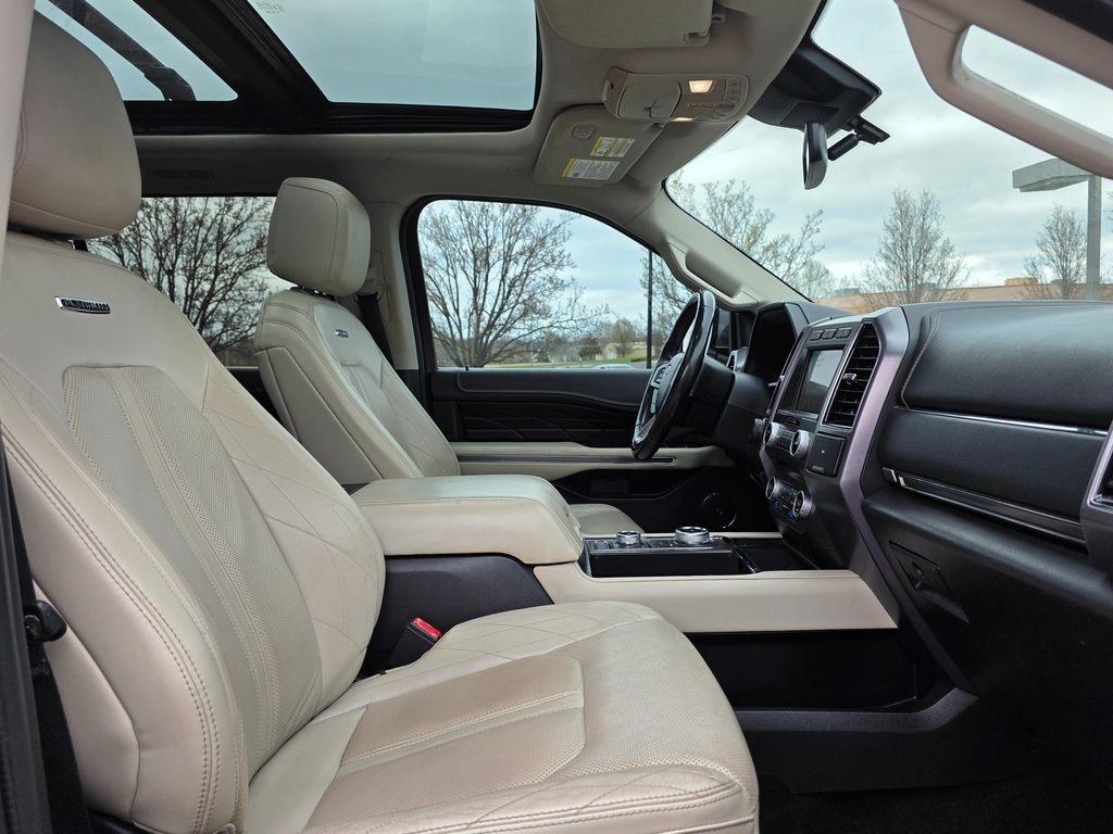 Ford Expedition  2018