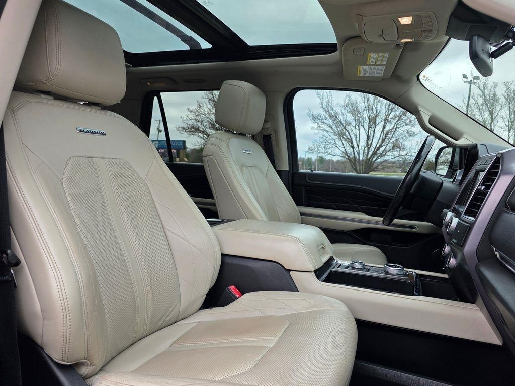 Ford Expedition  2018