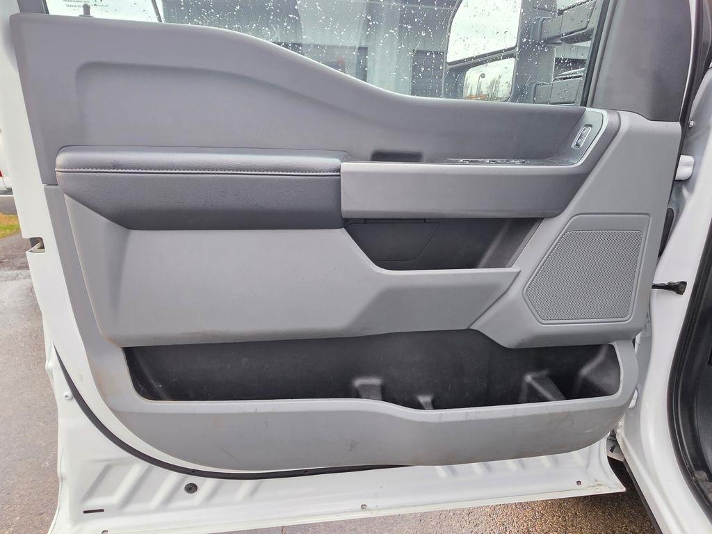 Ford Super Duty F-350 DRW  2024