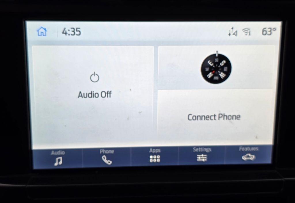 Ford Super Duty F-350 DRW  2024