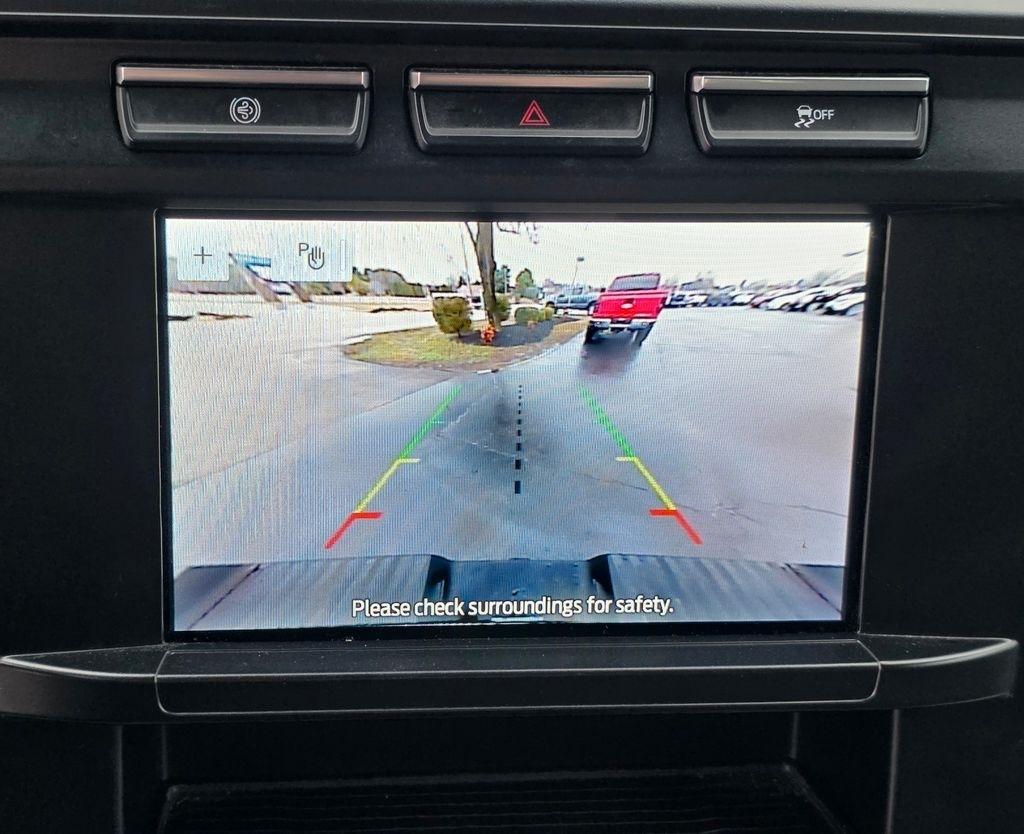 Ford Super Duty F-350 DRW  2024