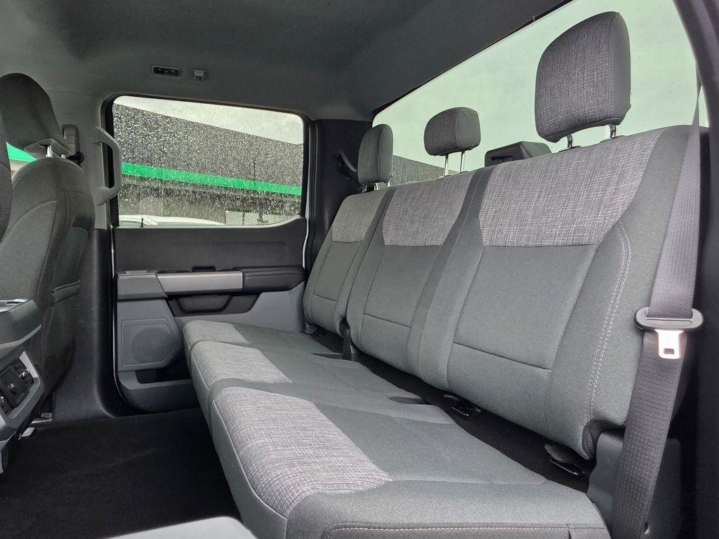 Ford Super Duty F-350 DRW  2024