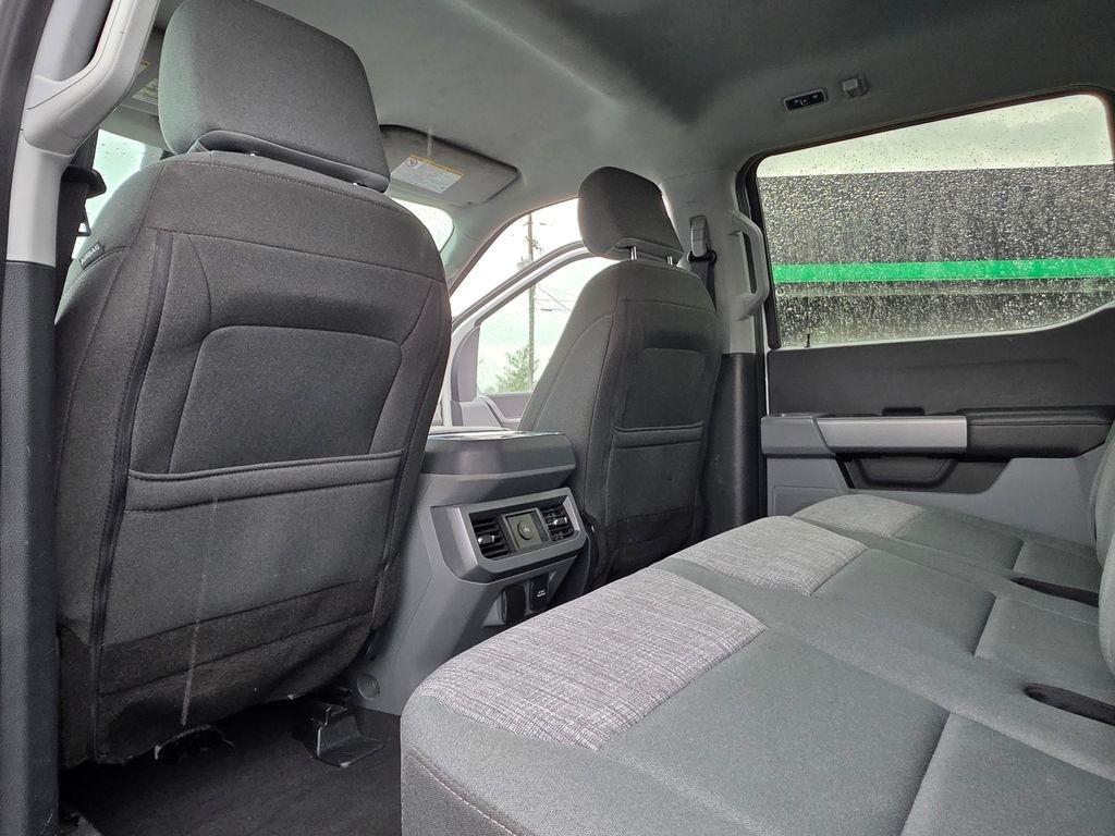 Ford Super Duty F-350 DRW  2024