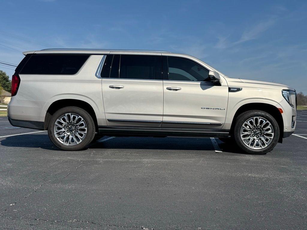 GMC Yukon XL  2023