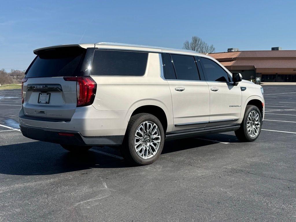 GMC Yukon XL  2023