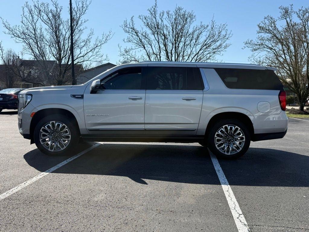 GMC Yukon XL  2023