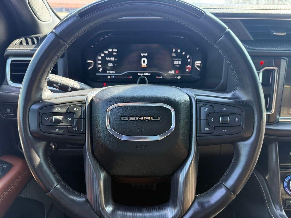 GMC Yukon XL  2023