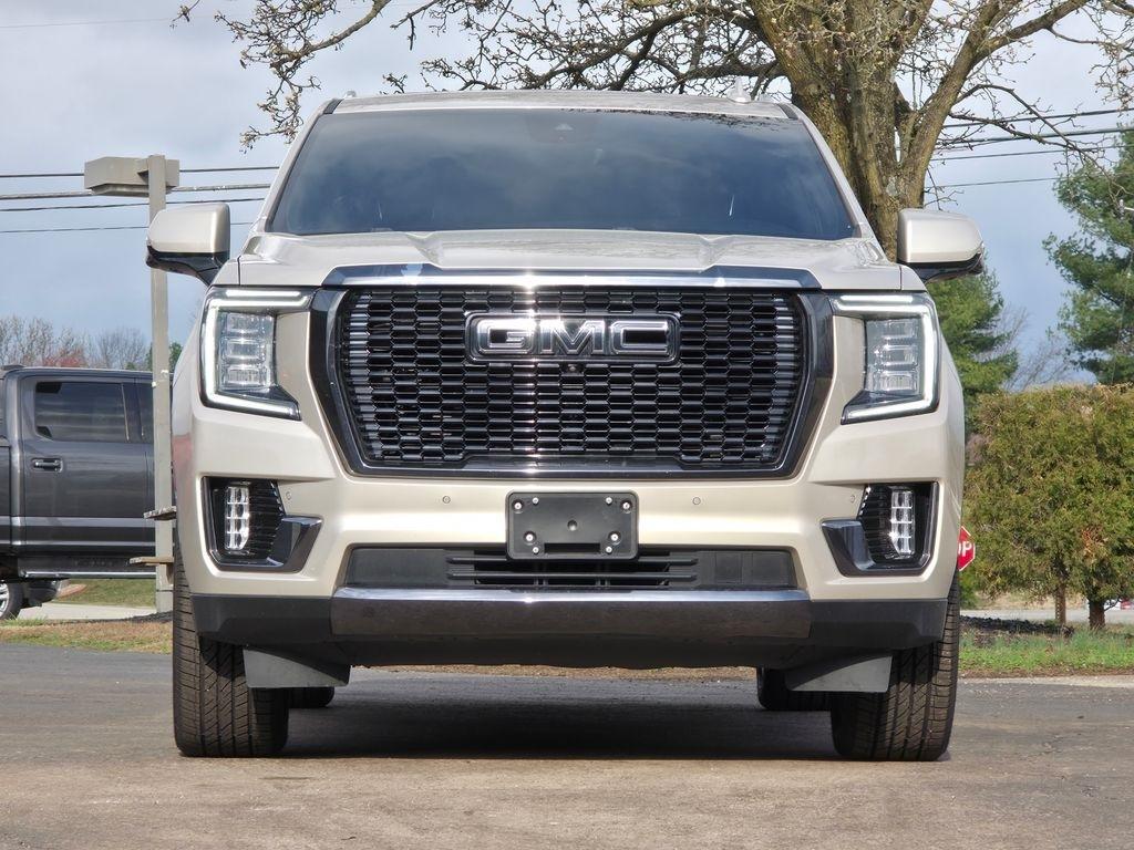 GMC Yukon XL  2023