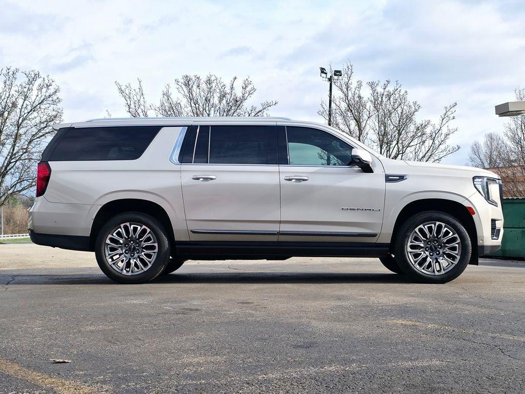 GMC Yukon XL  2023