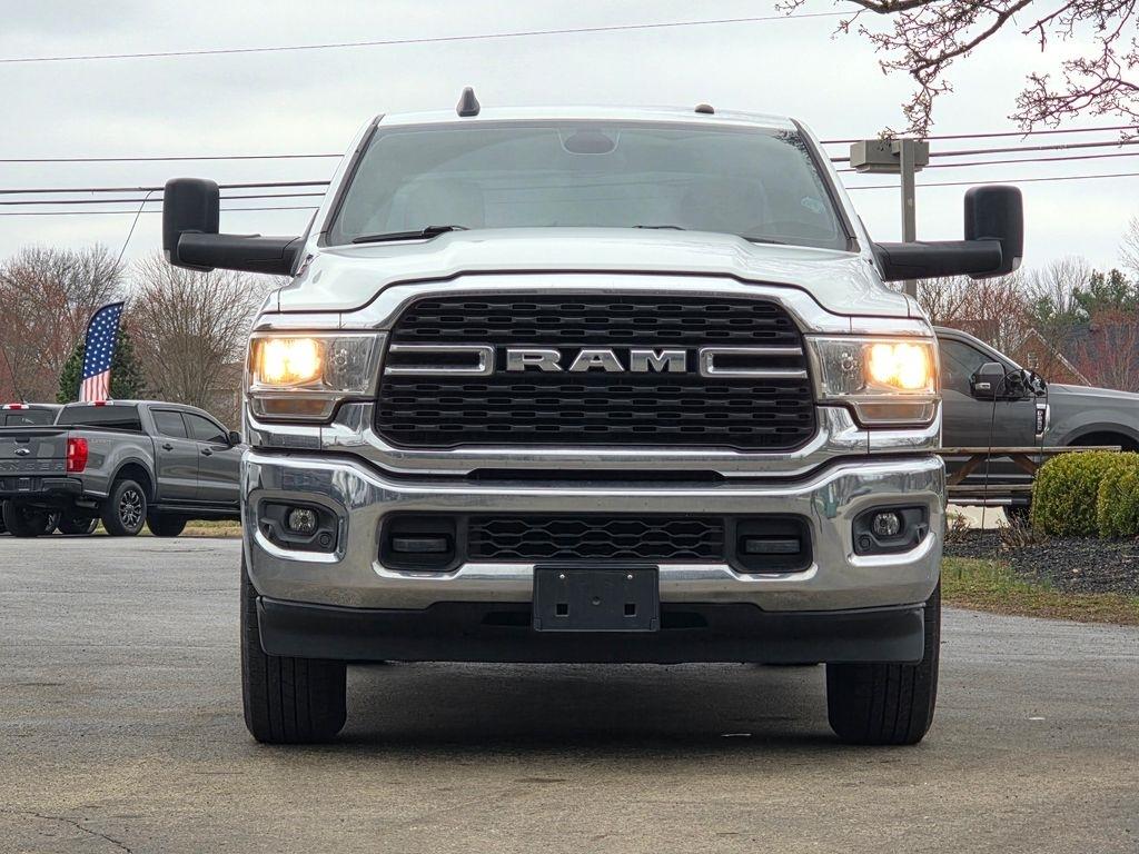 RAM 2500  2022