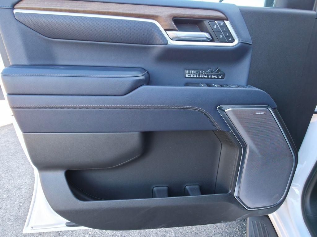 Chevrolet Silverado 1500  2022