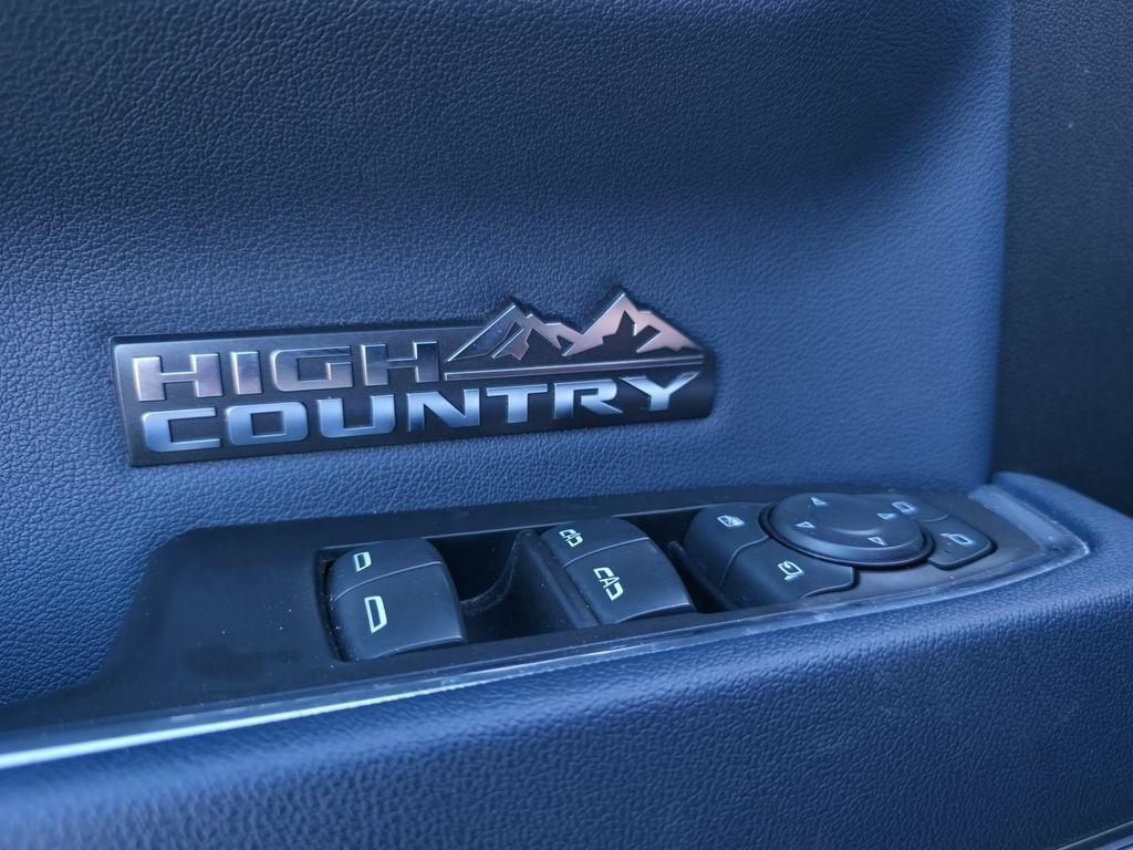 Chevrolet Silverado 1500  2022