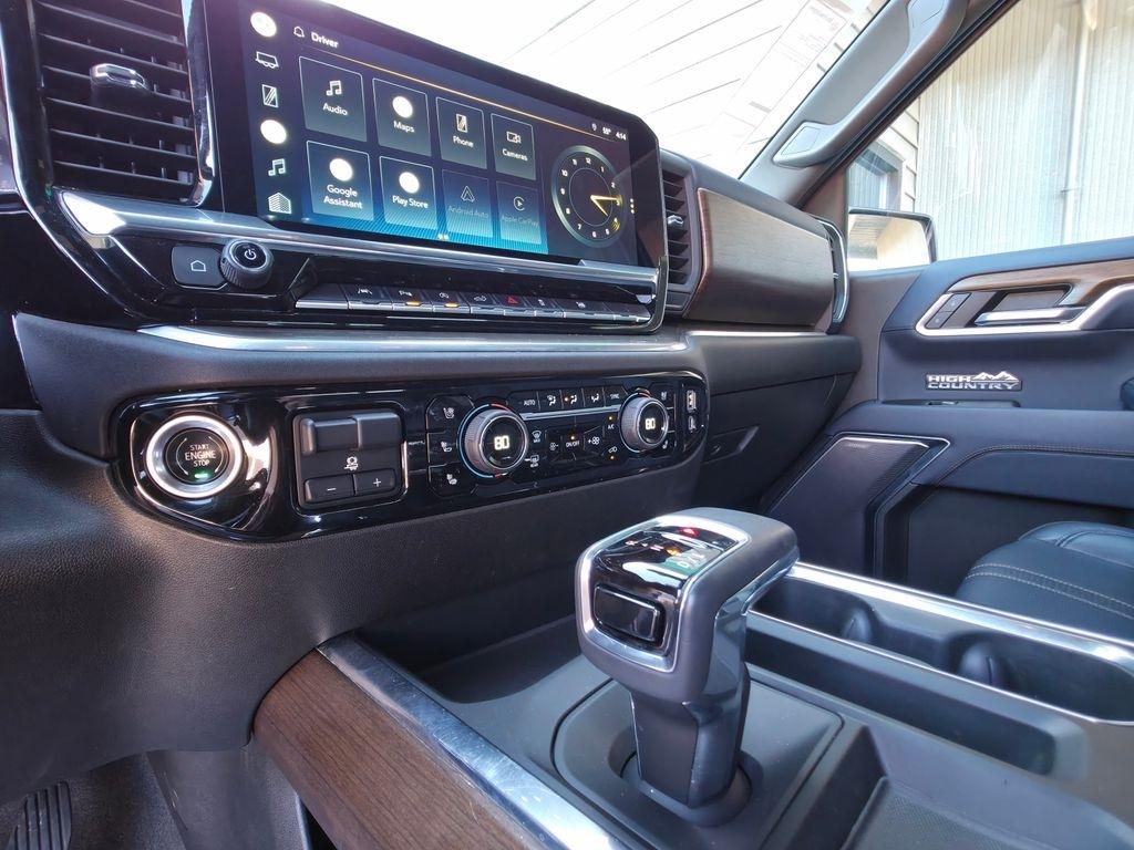 Chevrolet Silverado 1500  2022