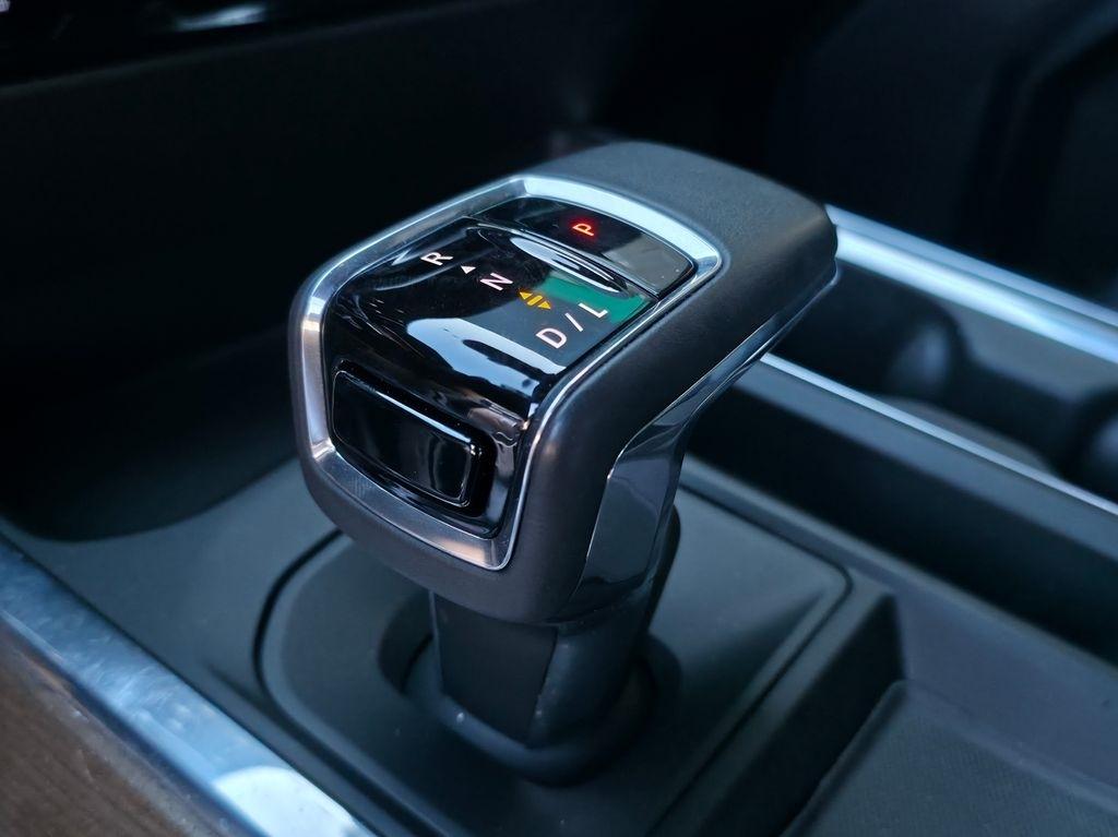 Chevrolet Silverado 1500  2022