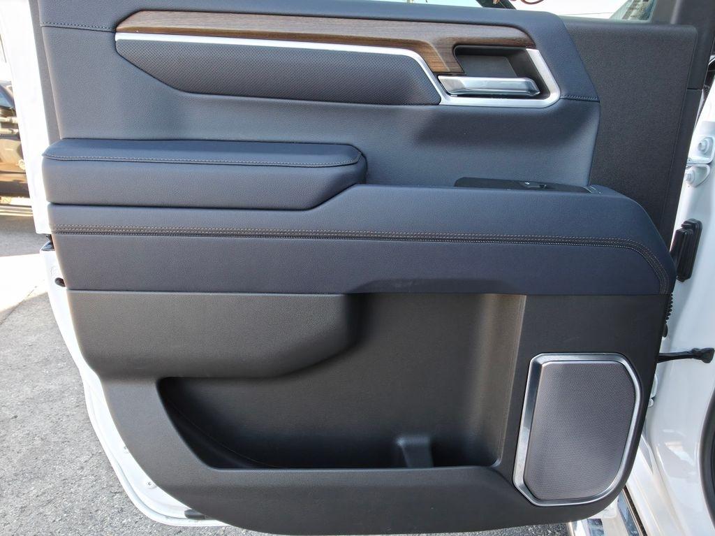 Chevrolet Silverado 1500  2022