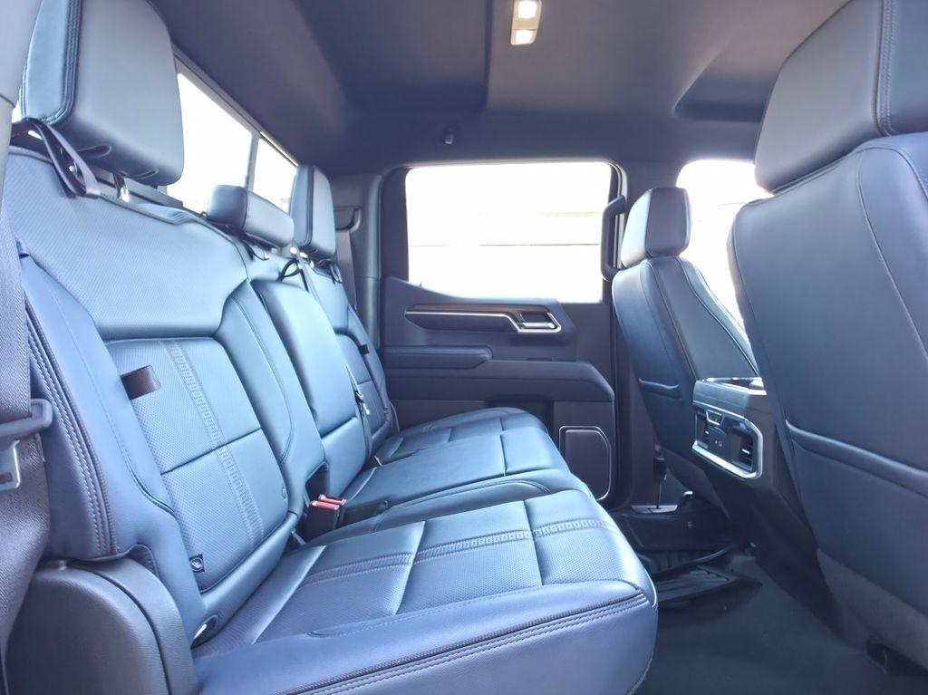 Chevrolet Silverado 1500  2022