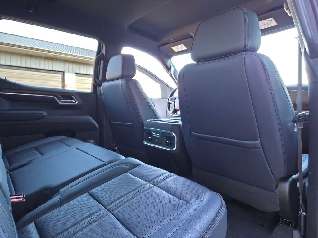 Chevrolet Silverado 1500  2022