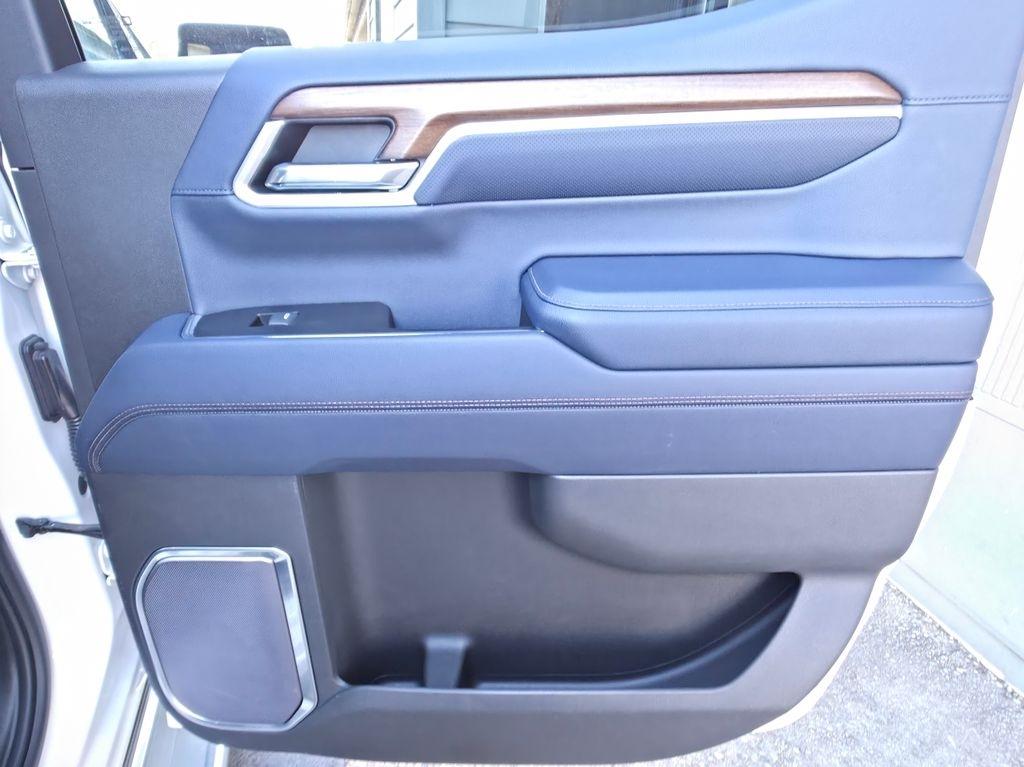 Chevrolet Silverado 1500  2022