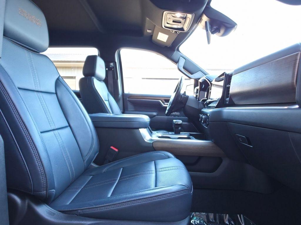 Chevrolet Silverado 1500  2022