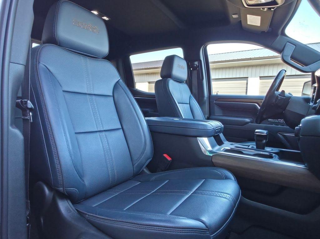 Chevrolet Silverado 1500  2022