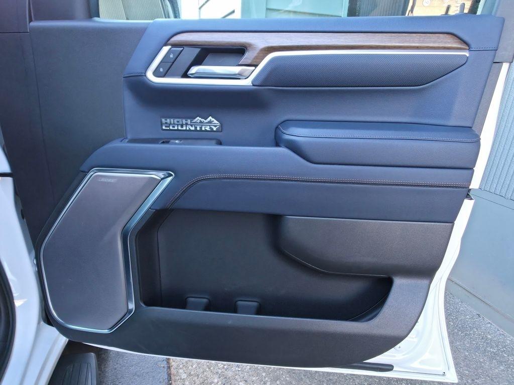 Chevrolet Silverado 1500  2022